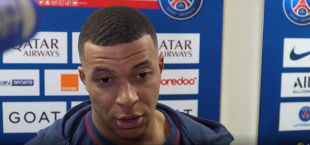 „Totalschaden“: Erste Pleite für PSG!