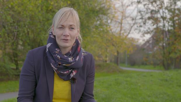 Bibiana Steinhaus hat geheiratet