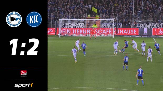 KSC-Profi fehlt – aus noblem Grund