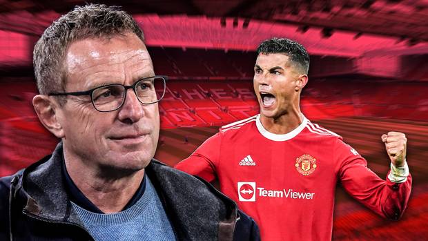 Erster Gegenwind für Rangnick