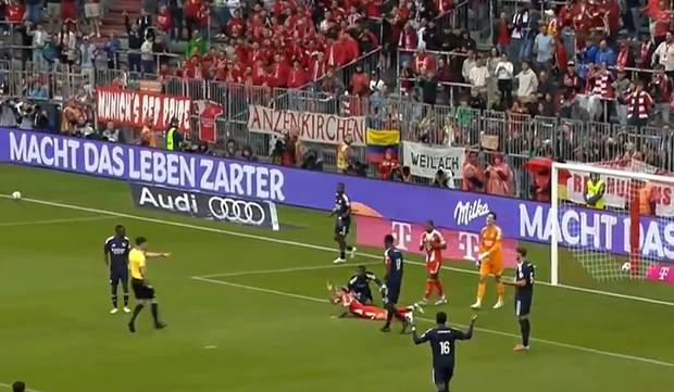 James äußert sich zu Bayern-Transfer