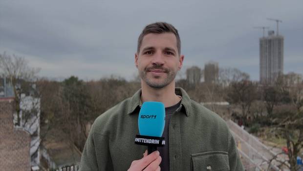 Hummels „genießt” Rolle als Tourist