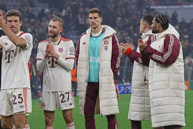 „Goretzka nicht fair behandelt“