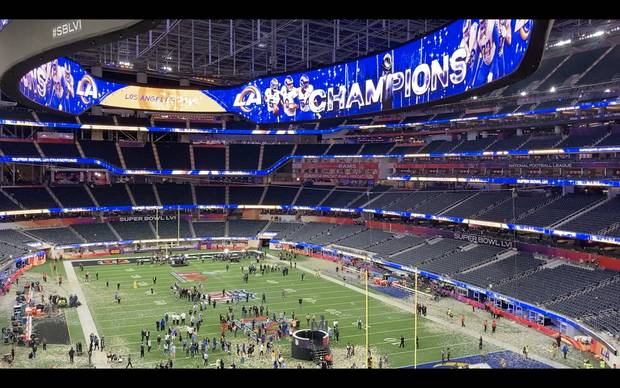 Mega-Vertrag für Super Bowl-Held