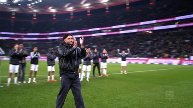 Der Transfer-König der Bundesliga