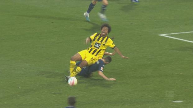 Basler bietet sich als VAR an