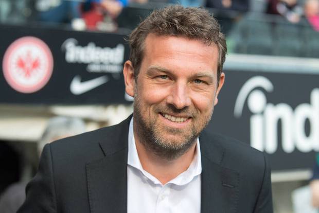 Die Heimkehr des Markus Weinzierl