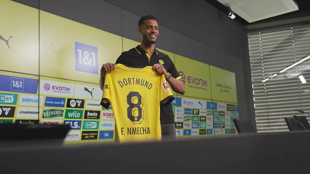 BVB Deutschland: Das ist kein Zufall