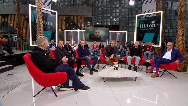 Scharfe Kritik an Krösche