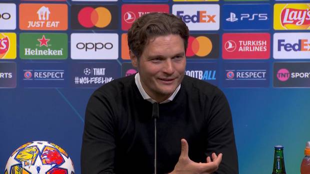 Emotionaler Hummels meldet sich zu Wort