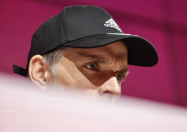 Hainer-Ansage an Tuchel