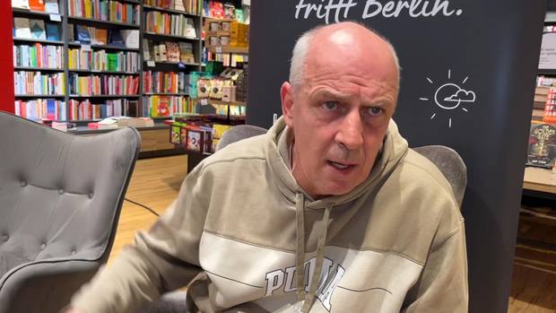 Basler räumt mit AfD-Gerücht auf