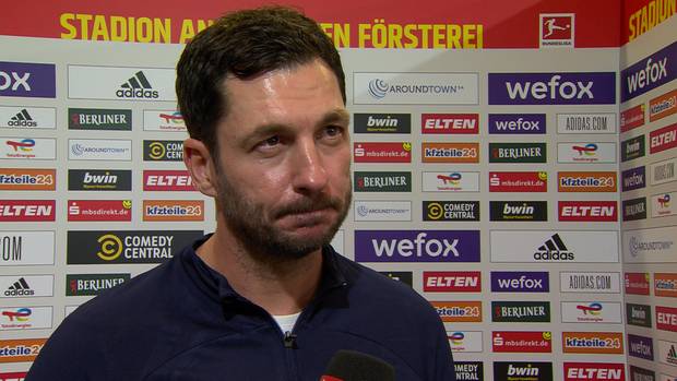Wo landet die Hertha?