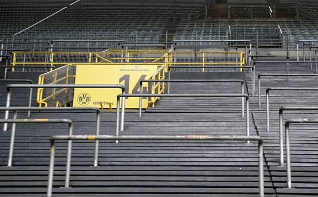 Union bleibt besonders