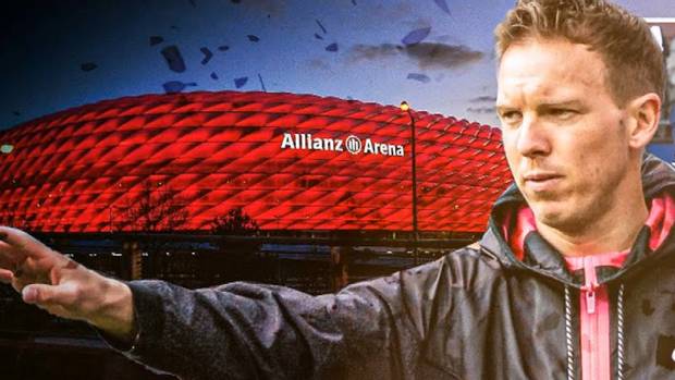 Bayern-Talent denkt an Abschied
