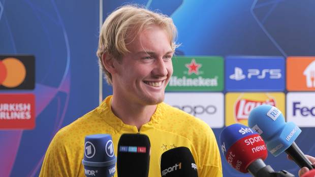 Der BVB lernt aus seinen Fehlern