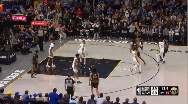 Mavericks droht Playoff-Aus!