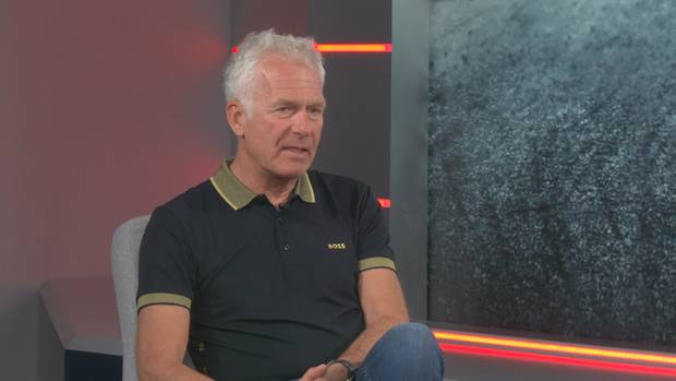 VW-Chef bestätigt Formel-1-Hammer
