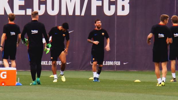 Barca-Zukunft ohne Superstar?