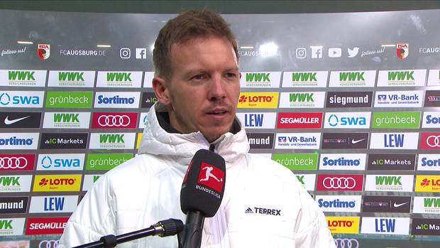 Gratulation an die Bayern-Bosse!