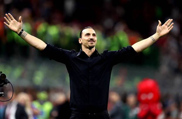 Termin für Ibrahimovic-Vorstellung fix