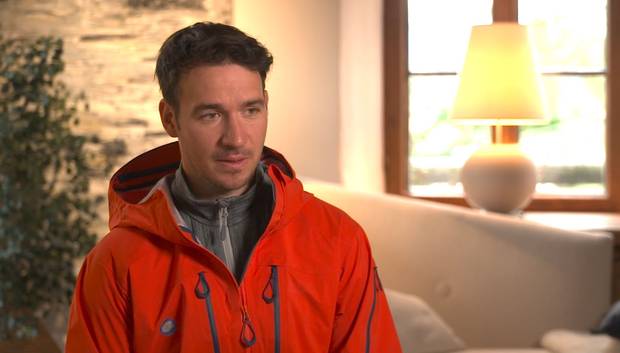 Legende: „Größenwahn“ im Skisport