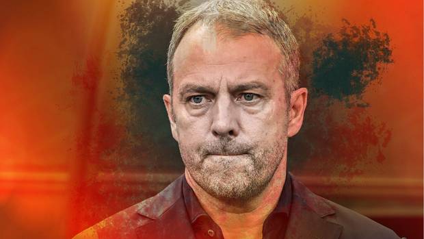 Bierhoff weg: die Nachfolge-Kandidaten