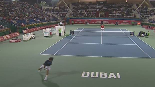 Fremdgesteuert? Zverev packt aus