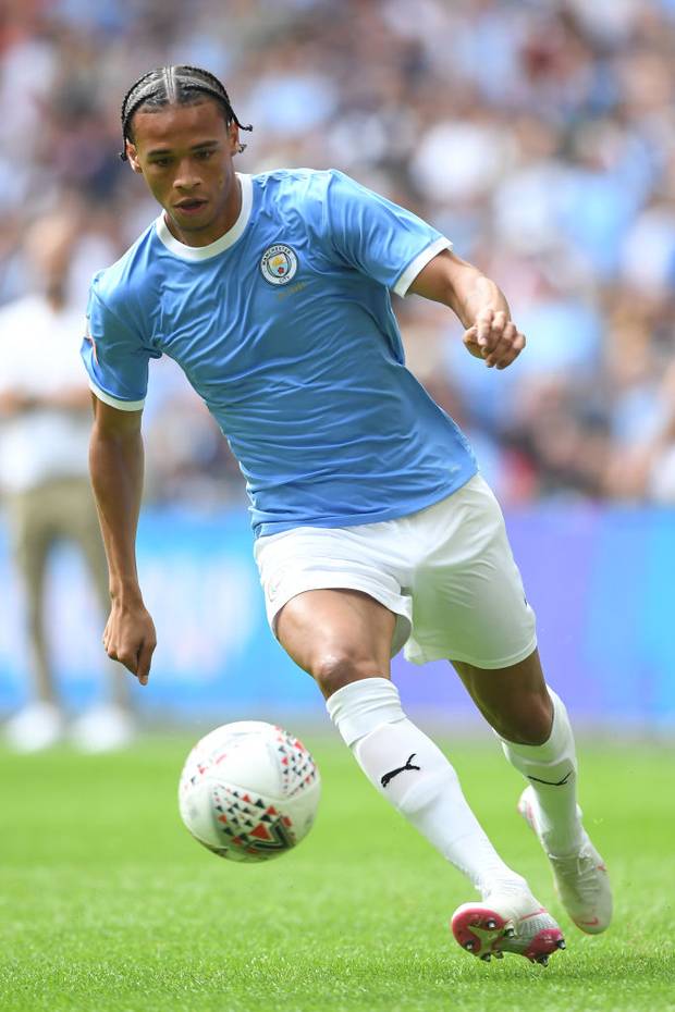 Sagnol: Sané passt nicht zu Bayern