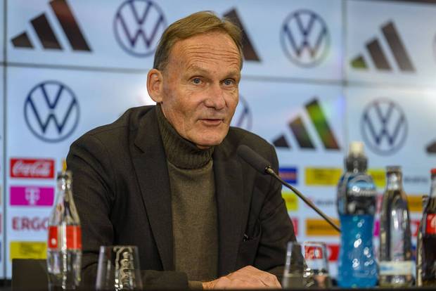 DFB unterstützt Erdbebenopfer