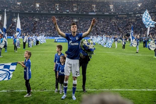Ist Bochum bald größer als Schalke?
