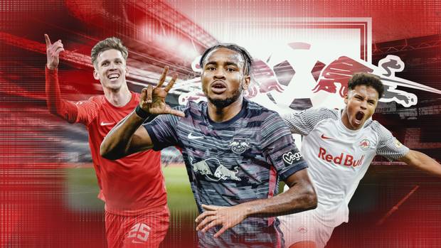 So kann Leipzig Atalanta knacken