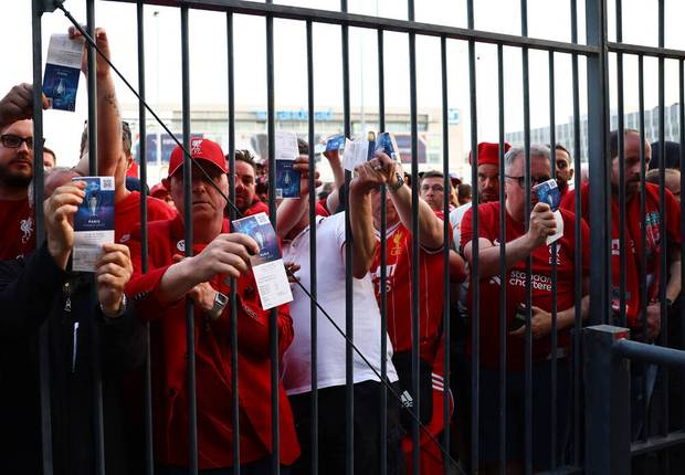 England bei Geisterspiel vor 36.000 Fans