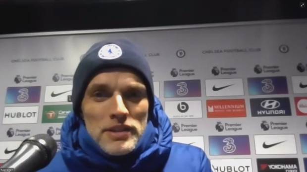 Tuchel: So beendet Werner die Krise
