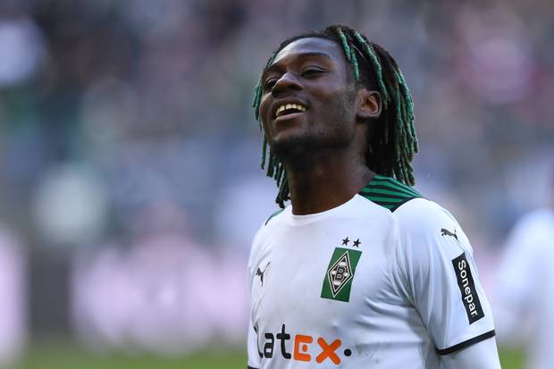 Koné: „Straße hat mich stark gemacht“
