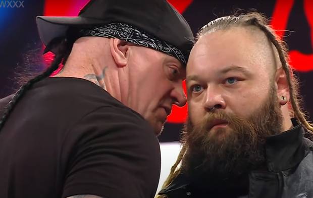WWE-Auflösung enttäuscht viele