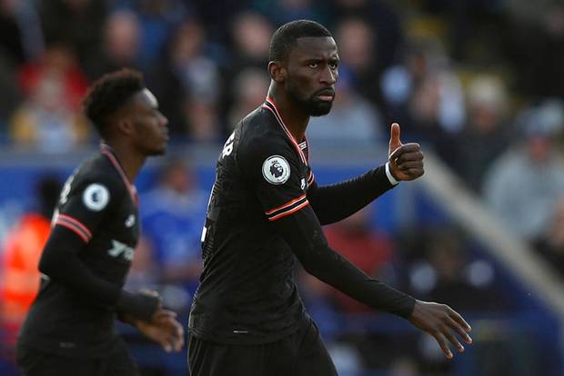 Rüdiger: „Gebt Liverpool den Titel“