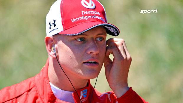 Schumacher: Experte sieht Haken