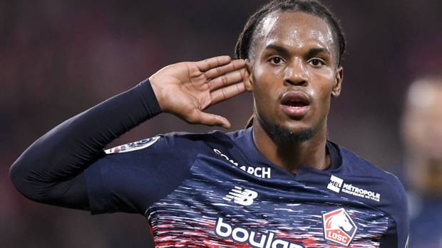 Ex-Bayer Sanches erklärt Top-Form