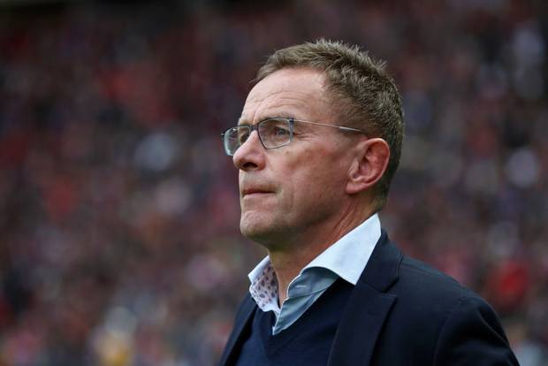 Rangnicks Machtkampf mit Maldini