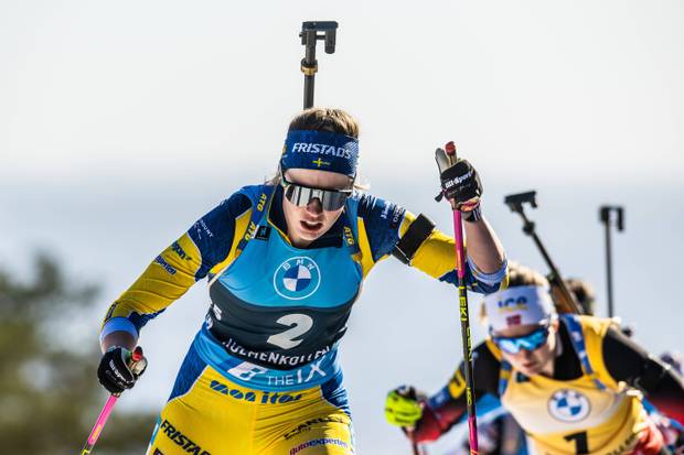 Neue Biathlon-Regel sorgt für Ärger