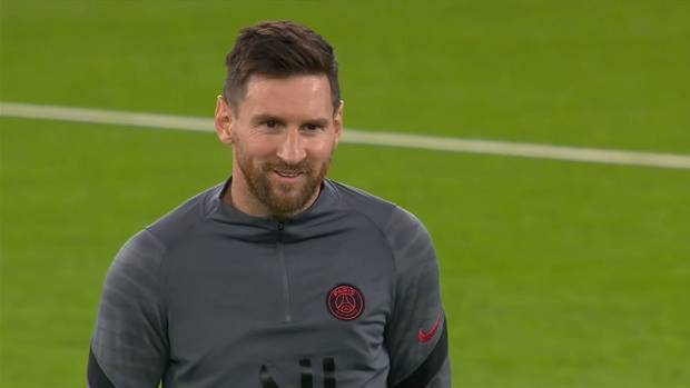 Ex-PSG-Star watscht Messi ab