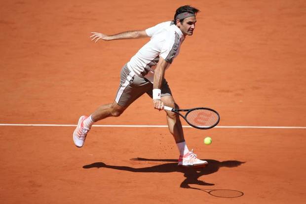 Wie Federer verkuppelt wurde