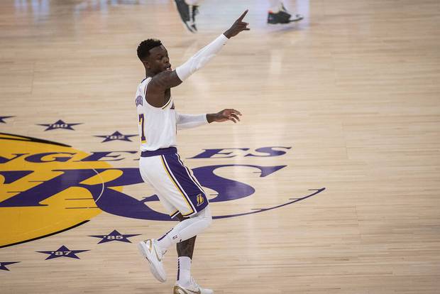 Lakers-Debakel! Ende der LeBron-Ära?