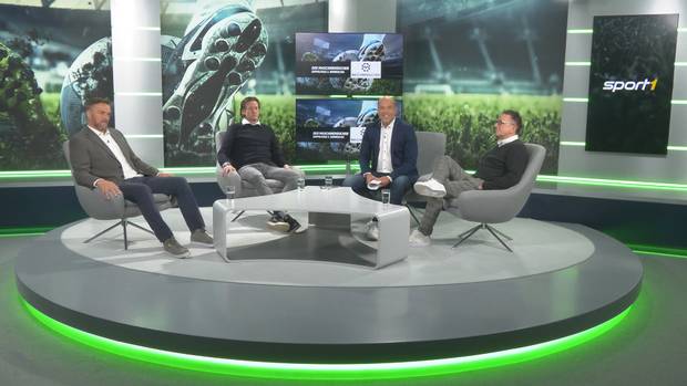 Anfang? Meier fordert zweite Chance