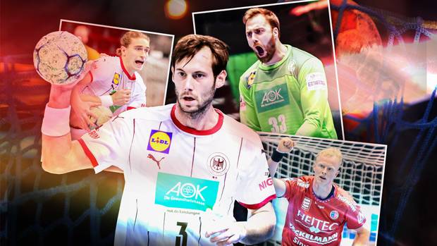 Streit um Zuschauer, Spielplan und Top-Stars: So läuft die umstrittene Handball-WM