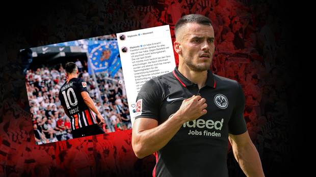 Der Fall Kostic und die Folgen
