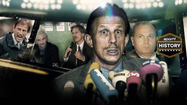 Daum: „Leben war einzige Baustelle“