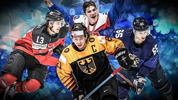 WM-Auftakt: Das fordert Söderholm