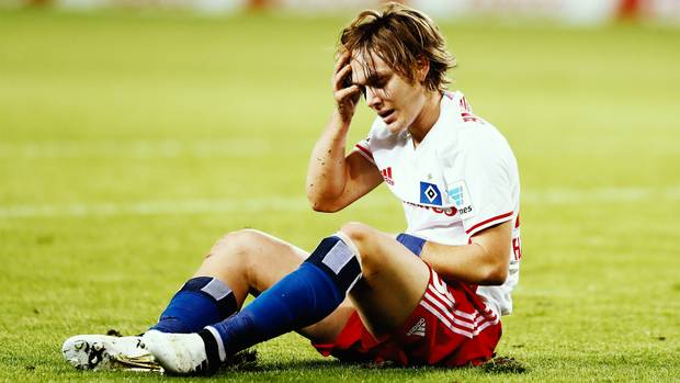 Letzte Chance für HSV-Flop